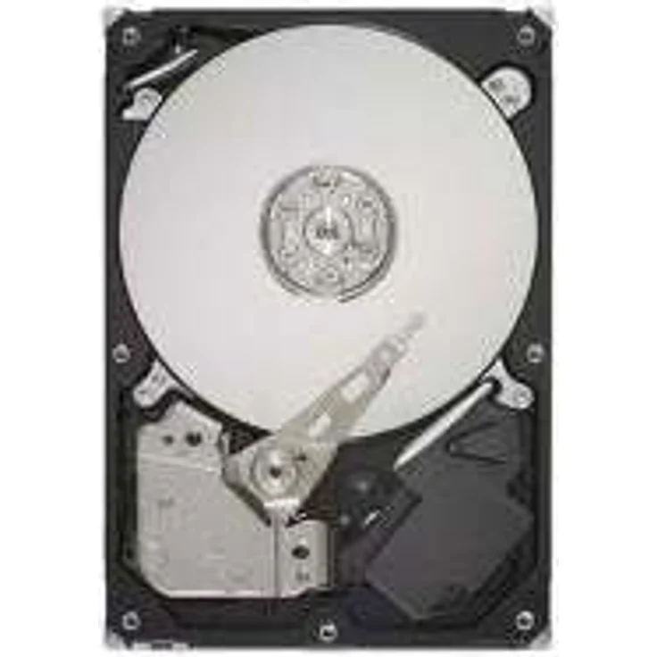 Seagate ST3250318AS Barracuda 7200.12 250 GB – Bild 1