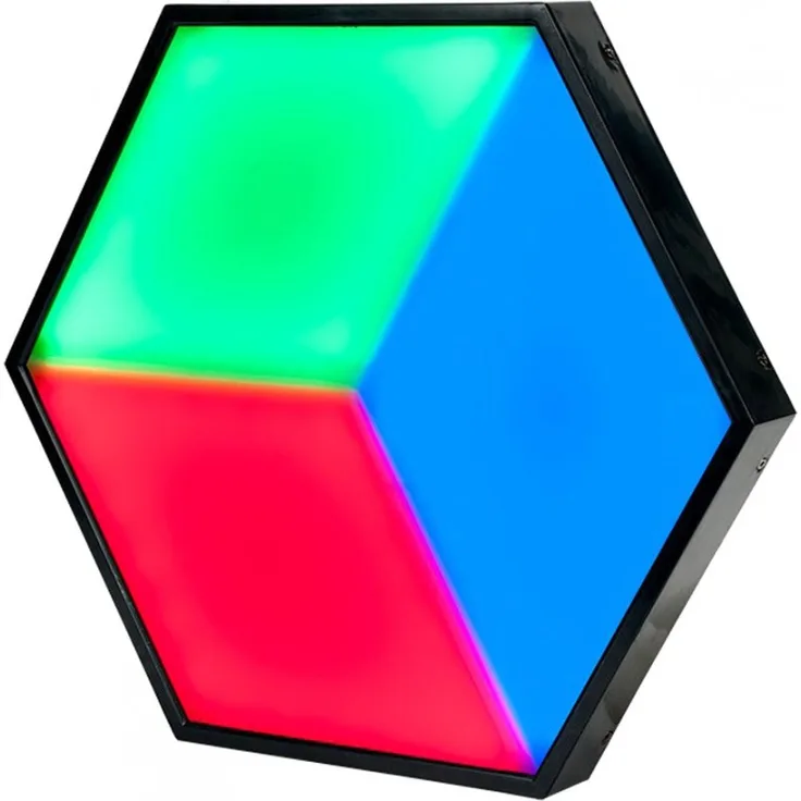 American DJ 3D VISION PLUS