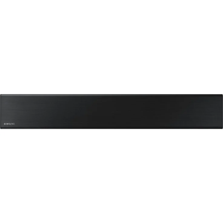 Samsung HW-N400/ZG 2.1 Soundbar mit Subwoofer, kabelgebunden, geeignet für TV, schwarz (2018) - Preisvergleich – Bild 3