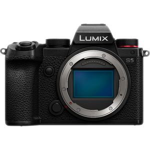 Bild für Panasonic Lumix DC-S5