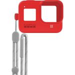 GoPro AJSST-008 Unterwasserfotografie Red