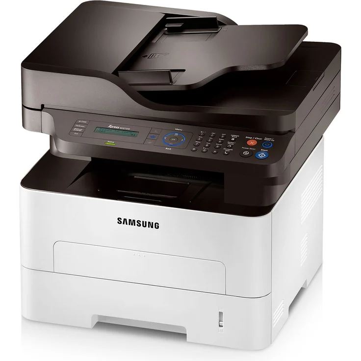 Samsung SL M 2875 FD/PLU – Bild 1