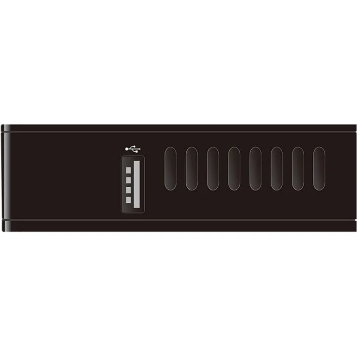 Edision proton T265 LED DVB-T2 HD H.265 HEVC Full HD Hybrid FTA Receiver HDTV DVB-T2/DVB-C DISPLAY HDMI SCART S/PDIF USB 2.0 – Bild 6