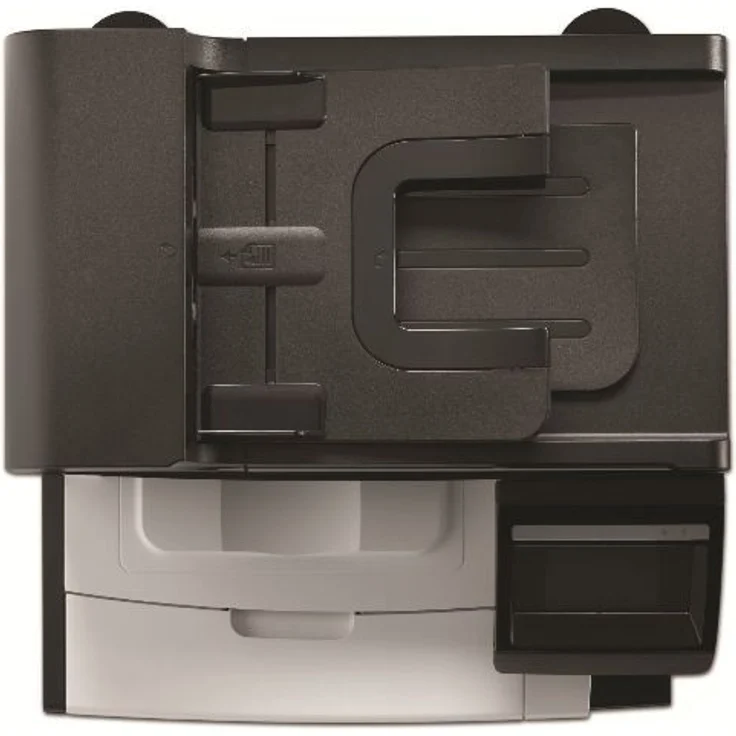 HP Color LaserJet CM1415FNW, Farblaser (CE862A) – Bild 3