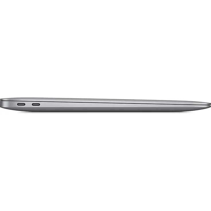 Apple MacBook Air 13 (2020) - 13,3 Zoll (2.560 x 1.600) IPS, Apple M1 Prozessor, 8GB RAM, 512GB SSD, Apple 8 Core GPU, macOS (Space Grau) MGN73D/A – Bild 5