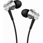 1MORE E1009 Piston Fit In-Ear Headphones silver Kopfhörer (9900100362-1)