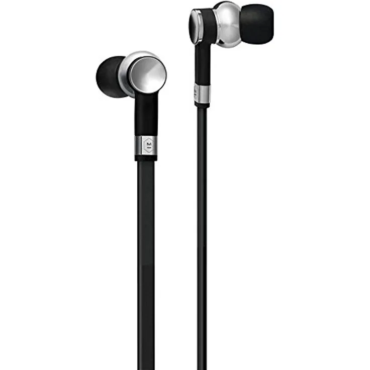 Master & Dynamic ME05 schwarz