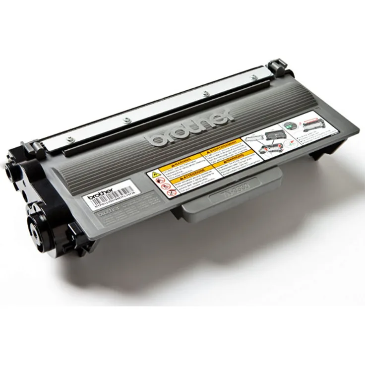 Brother TN-3380 schwarz (TN-3380)