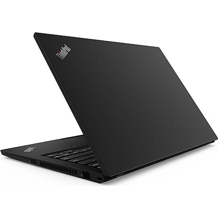Lenovo ThinkPad P43s - Business-Laptop 14 Zoll (35,6 cm) Full HD, Intel Core i7-8665U, 16GB RAM, 512GB SSD, NVIDIA Quadro P520, Windows 10 Pro 64-bit (20RH001AGE) – Bild 3
