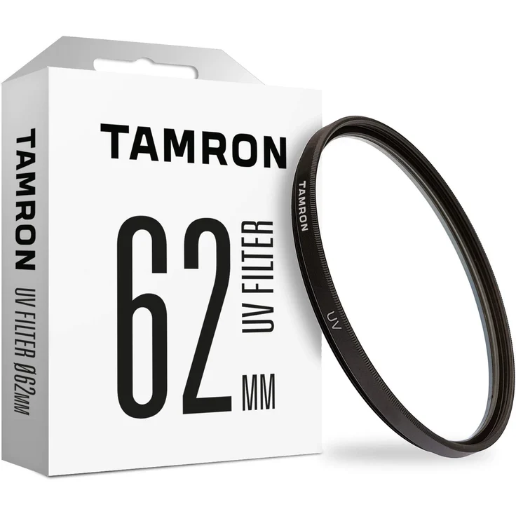 Tamron Filter UV 62MM – Bild 1