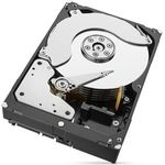 Seagate IronWolf Pro NAS HDD 4TB (ST4000NE0025)