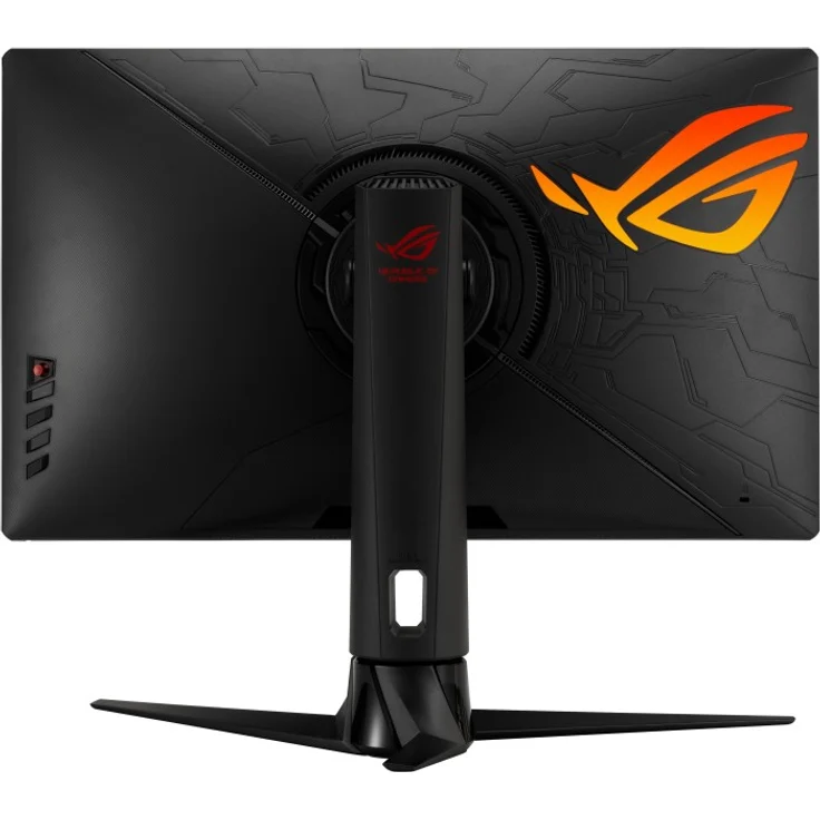 ASUS ROG Strix XG27UQR - 27 Zoll, 4K Ultra HD (3840 x 2160), IPS-Panel, 144Hz, 1ms, 350cd/m², DisplayHDR 400, HDR10 (90LM05A0-B02370) – Bild 3