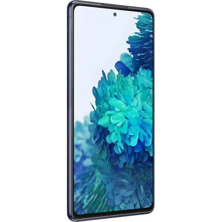 Samsung Galaxy S20 FE 5G Smartphone 16,51cm (6,5 Zoll) AMOLED-Display, 128GB interner Speicher, 6GB RAM, Hybrid-SIM, Cloud Navy – Bild 4