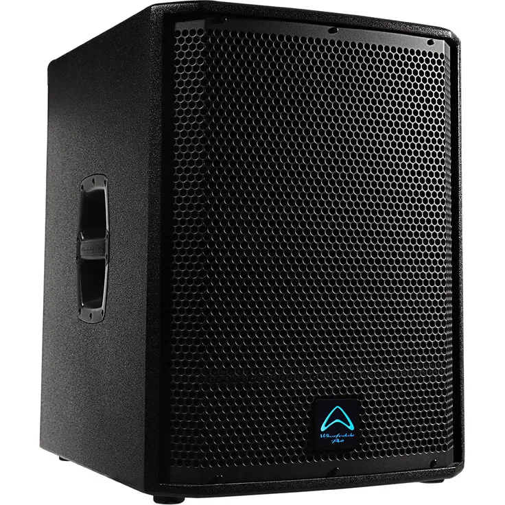 Wharfedale T-Sub-AX15B, Subwoofer