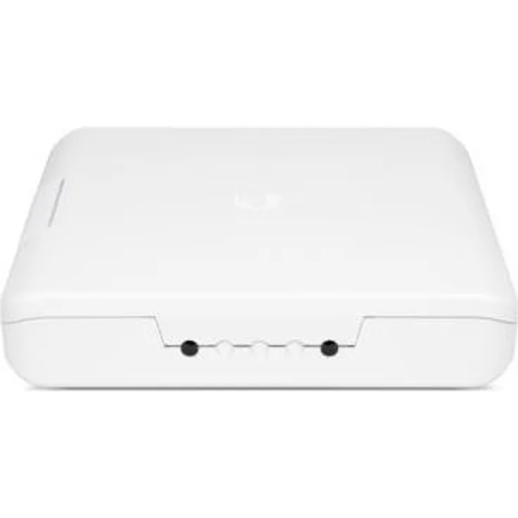 Ubiquiti Networks USW-FLEX-UTILITY. Installationsmöglichkeiten: Pole-mounted, Wand-montiert, Geeignet für: Innen & Außen (USW-FLEX-UTILITY)