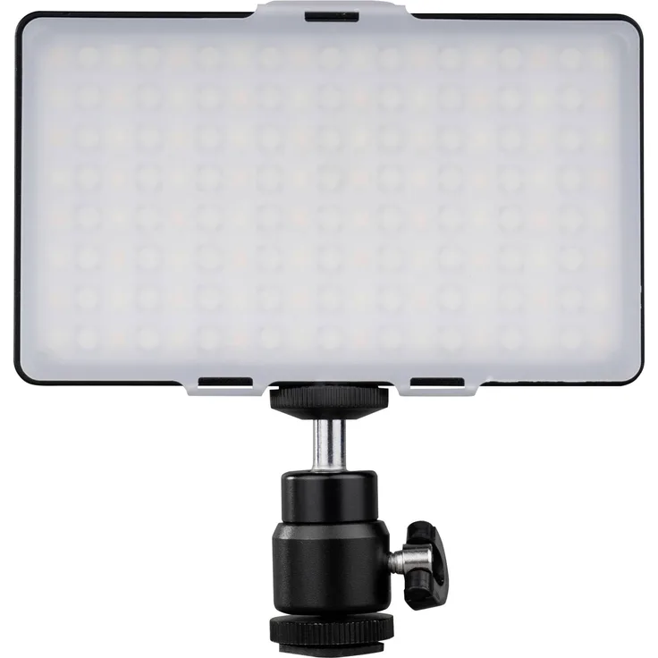 Dörr Slim RGB LED Videolicht BVL-152