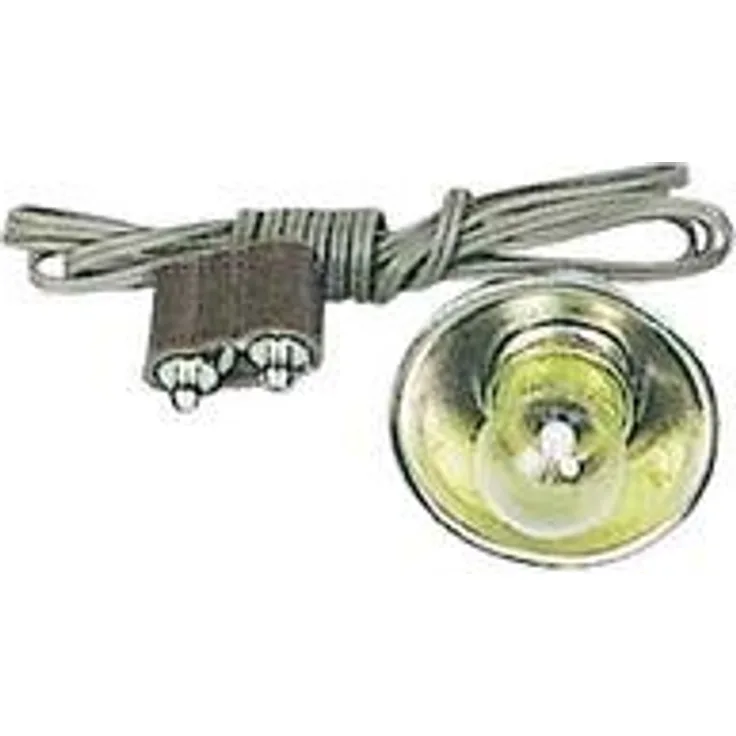 Kahlert Licht 60802 Puppenhauszubehör, Braun