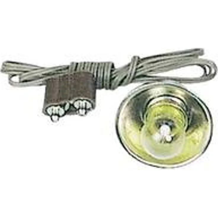 Kahlert Licht 60802 Puppenhauszubehör, Braun