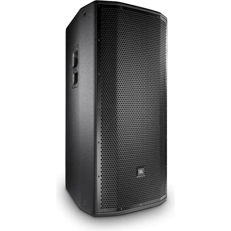 JBL PRX835 aktiver 3 Wege PA Lautsprecher mit WiFi Steuerung