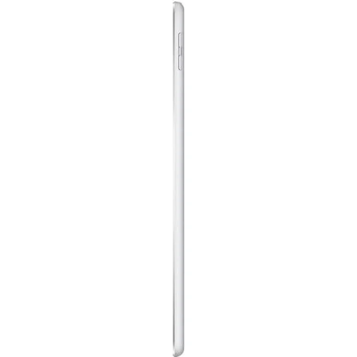 Apple iPad (2018) Quad-HD-Auflösung 9,7 Zoll, WiFi-Tablet, Quad-Core, 32GB Speicher, iPadOS, Silber (MR7G2FD/A) – Bild 6