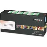 Lexmark - Gelb - Original - Tonerpatrone LCCP, LRP - für Lexmark C2325dw, C2425dw, C2535dw, MC2325adw, MC2425adw, MC2535adwe, MC2640adwe (C2320Y0) - Preisvergleich