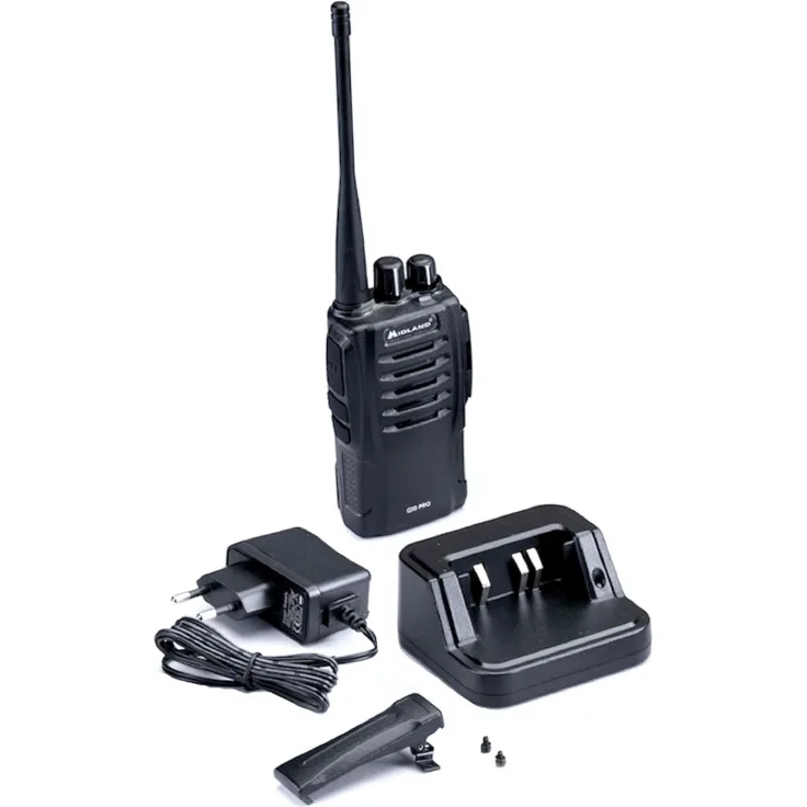 Midland Funkgerät G10 Pro C1107.04 Sprechfunkgerät