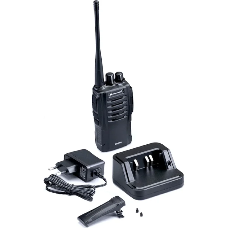 Midland Funkgerät G10 Pro C1107.04 Sprechfunkgerät – Bild 1