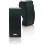 Bose Environmental Wall Mount schwarz Außenlautsprecher schwarz