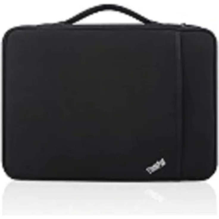 Lenovo 4X40N18010 Laptoptasche 38,1 Cm (15 Zoll) Laptop-Hülle Schwarz - Laptoptaschen (Laptop-Hülle, 38,1 Cm (15 Zoll), Schwarz)
