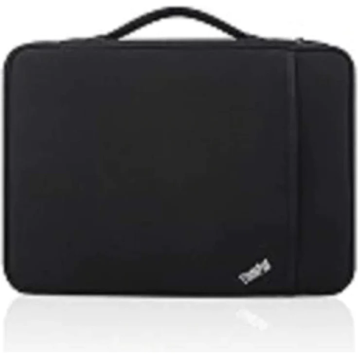 Lenovo 4X40N18010 Laptoptasche 38,1 Cm (15 Zoll) Laptop-Hülle Schwarz - Laptoptaschen (Laptop-Hülle, 38,1 Cm (15 Zoll), Schwarz)