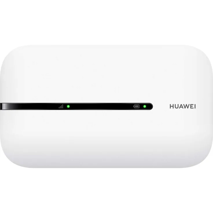 Huawei E5576-320 4G, günstiger Reise-Hotspot, Roams in Allen Welt-Netzwerken, Keine Konfiguration erforderlich, Originalteil