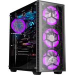 ONE GAMING PC High End Elite AN04