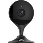 Yale SV-DFFX-B Smart Living Wi-Fi Kamera Innen, 1080p