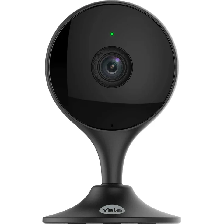 Yale SV-DFFX-B Smart Living Wi-Fi Kamera Innen, 1080p – Bild 1