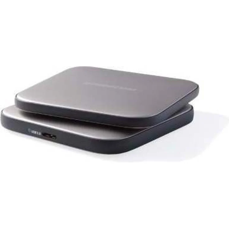 Freecom Mobile Drive Sq 500GB (56153) – Bild 3