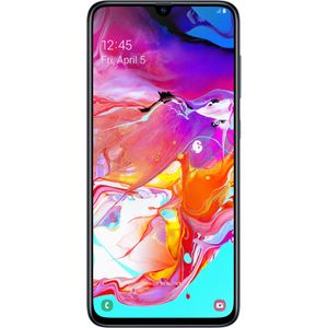 Bild für Samsung Galaxy A70 Smartphone 17,02cm Pixel (6,7 Zoll)