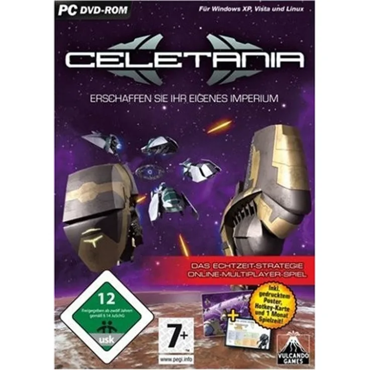 Celetania (PC)