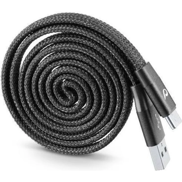 USBDATAROLTYCK (Schwarz)