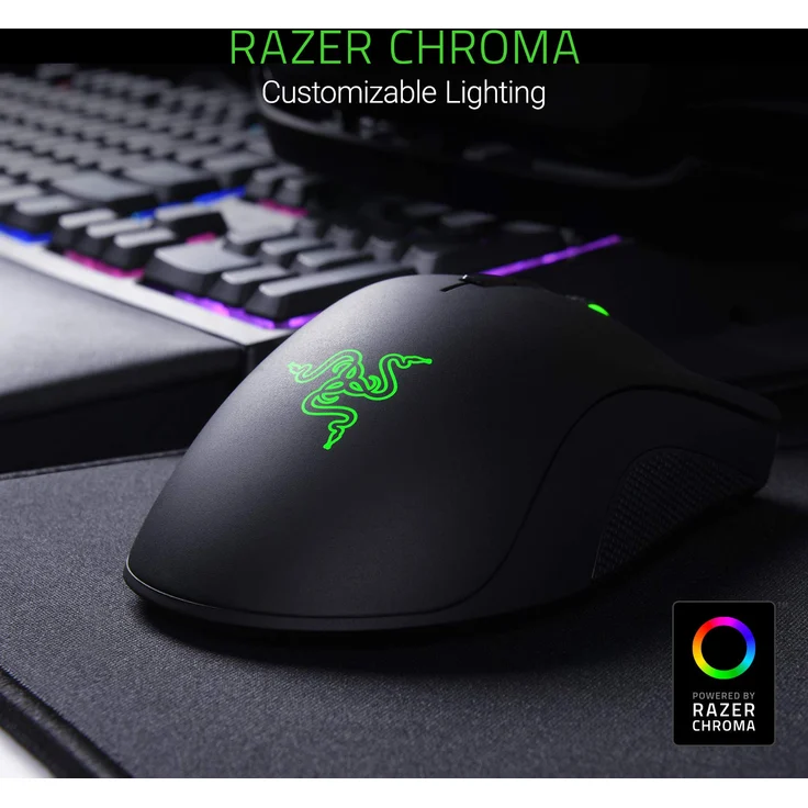 Razer Deathadder Elite – Bild 7