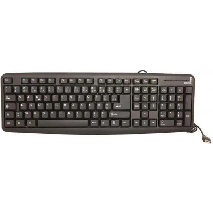 Urban Factory (KBX55UF) Englisch QWERTY