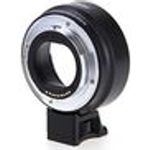 Viltrox Objektivadapter Autofokus EF EOS M Canon EF Canon EF-M