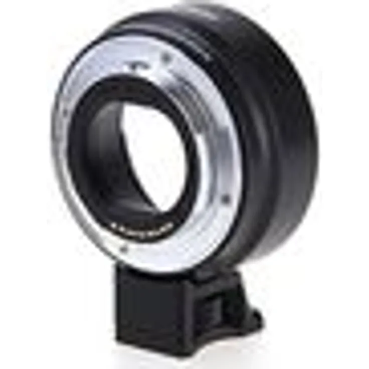 Viltrox Objektivadapter Autofokus EF EOS M Canon EF Canon EF-M