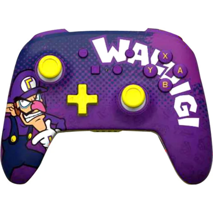 Waluigi