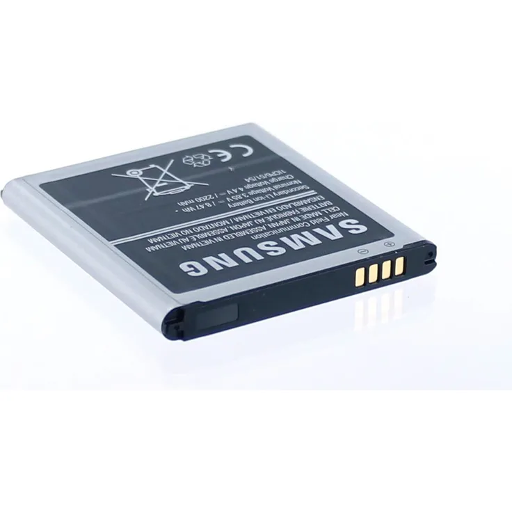 AGI Original Akku für SAMSUNG EB-BG388BBE