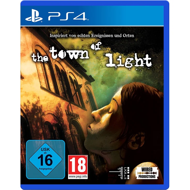 The Town of Light (PS4) - Preisvergleich – Bild 1