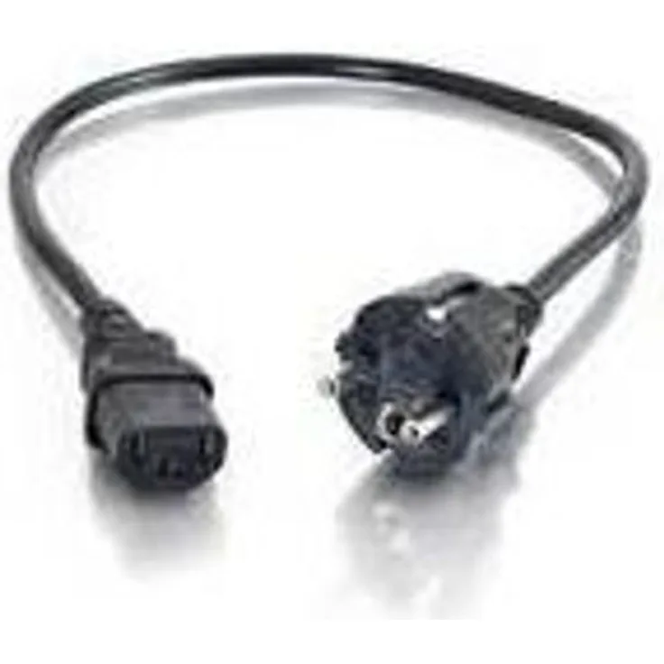 Kabel / 3 m Universal Power cord CEE 7/7