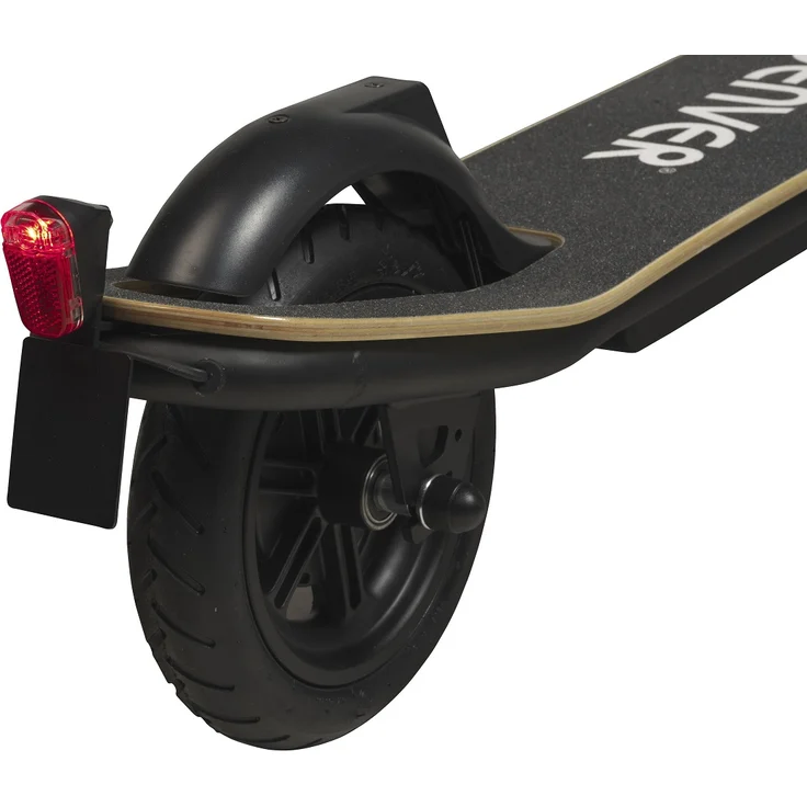 Denver SCO-85351 E-Scooter, mit Straßenzulassung, Schwarz, 20 km/h - Preisvergleich – Bild 7