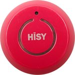 HISY Bluetooth-Headset mit Halterung, Pink