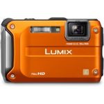Panasonic Lumix DMC-TS3 / DMC-FT3