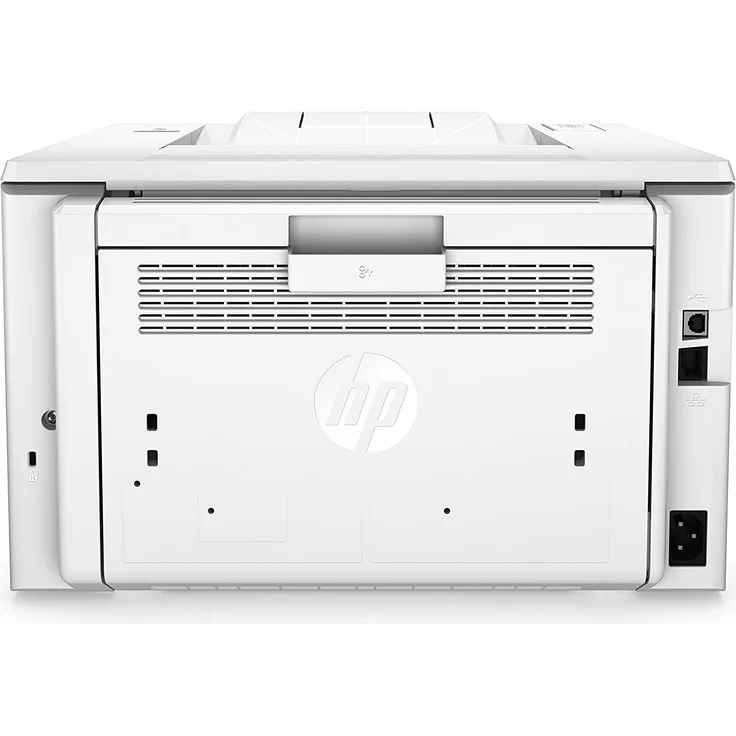 HP LaserJet Pro M203dn - Laserdrucker, Mono, Auflösung: 1200 x 1200 dpi, Druckgeschwindigkeit (S/W): 28 S/min, Papierzufuhr: 260 Blatt (G3Q46A) – Bild 2